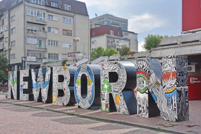 Kosovo day trip from Skopje - Final Thoughts: Is It Worth It?