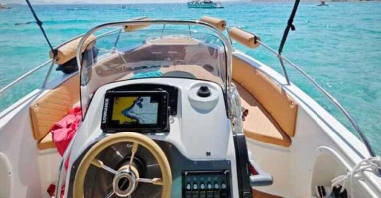 Kos:Private boat rental in kos - An In-Depth Look at Kos Private Boat Rental