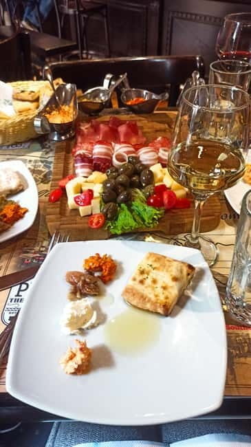 Kotor: 3H Food Tour - The Sum Up: Who’s This Tour For?