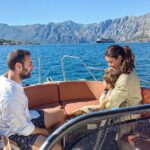 Kotor Bay and Blue Cave Ticket Tour with Complimentary Drinks - An Authentic Montenegrin Experience with Scenic Highlights