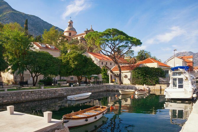 Kotor Bay - Blue Cave Adventure & Beach Time - Who Will Love This Tour?