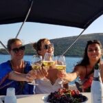 Kotor Bay Sailing Tour from Kotor - Exploring the Kotor Bay Sailing Tour: What to Expect
