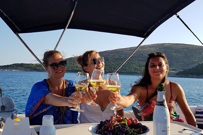 Kotor Bay Sailing Tour from Kotor - Exploring the Kotor Bay Sailing Tour: What to Expect