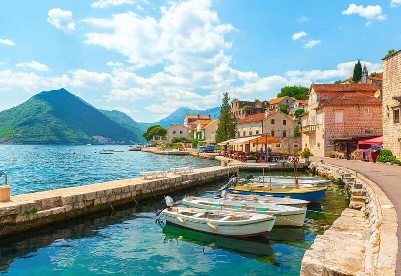Kotor: Best Views of Kotor with Private Speedboat Tour - Final Thoughts: Is It Worth It?