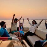 Kotor: Blue Cave and Boka Bay Tour with Drinks and Pickup - Experience the Best of Montenegro’s Coast on a Speedboat