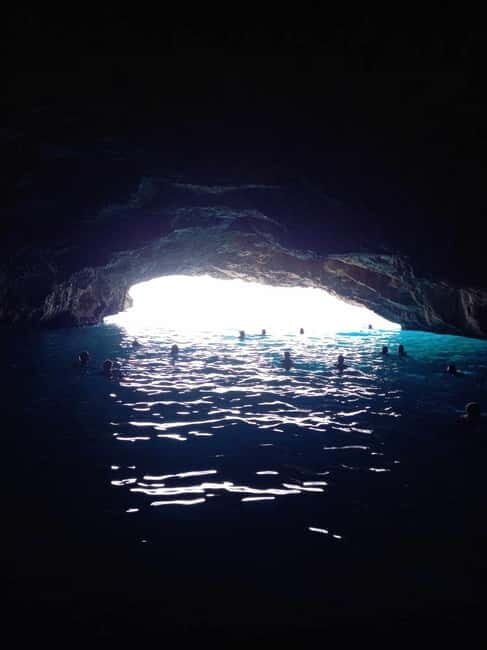Kotor: Blue Cave, and Full Bay Speedboat Tour - Who This Tour Is Best For