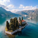 Kotor: Blue Cave and Lady of the Rocks Speedboat Tour - FAQ