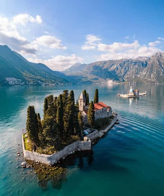 Kotor: Blue Cave and Lady of the Rocks Speedboat Tour - FAQ