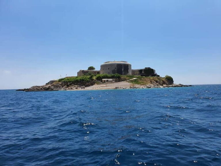Kotor : Blue Cave and Our Lady of the Rock Group Boat Tour - An In-Depth Look at the Kotor Bay Boat Tour
