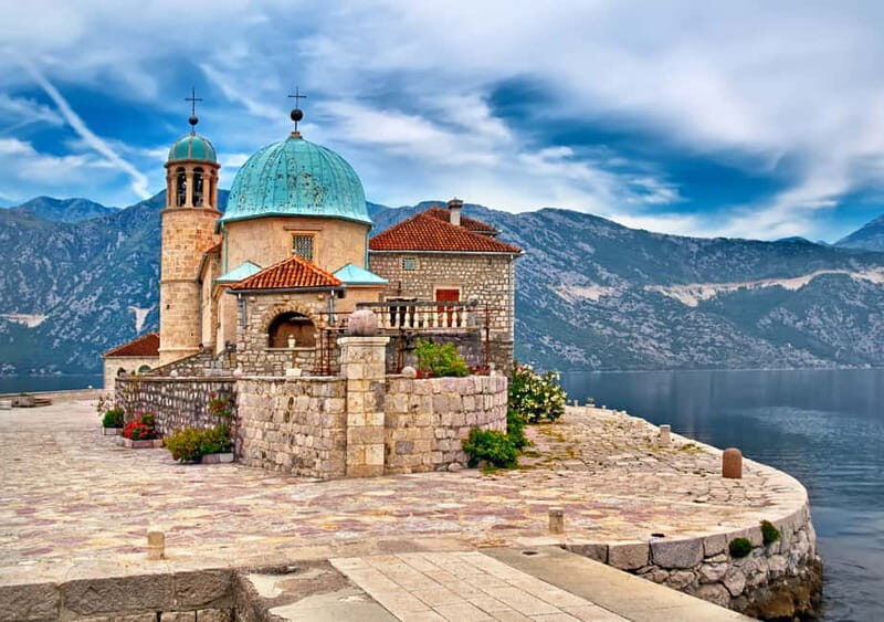 Kotor: Boat Tour to Perast Old Town & Our Lady of the Rocks - FAQ