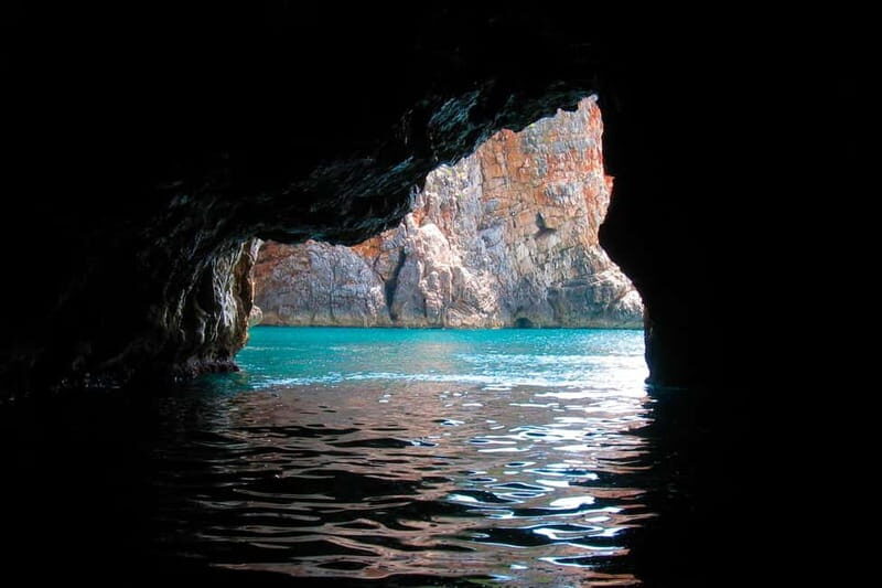 Kotor: Boka Bay, Blue Cave, and Our Lady Private Boat Tour - The Practicalities