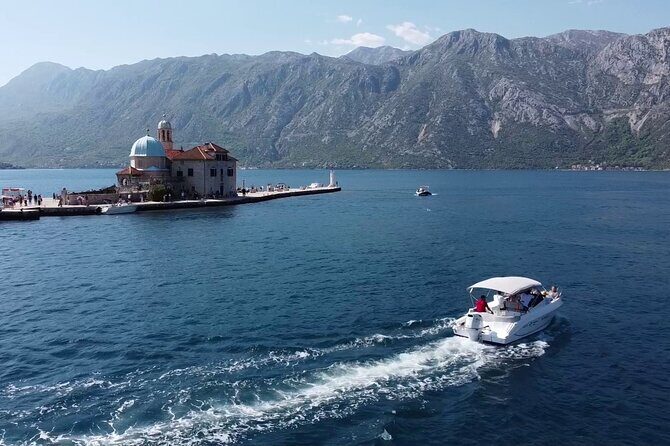 Kotor: Boka Bay Grand Explorer: 6.5-Hour Private Speedboat Tour - What the Tour Includes and What to Keep in Mind