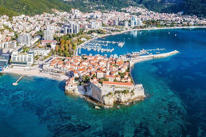 Kotor - Budva - Kotor tour with English speaking driver - FAQ