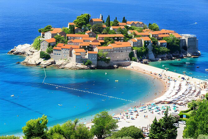 Kotor-Budva-St Stefan tour - including tasting traditional food and wine - What Travelers Say