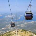 Kotor Cable Car (Njegusi, Lovcen and Kotor Cable car) - A Deep Dive Into the Experience