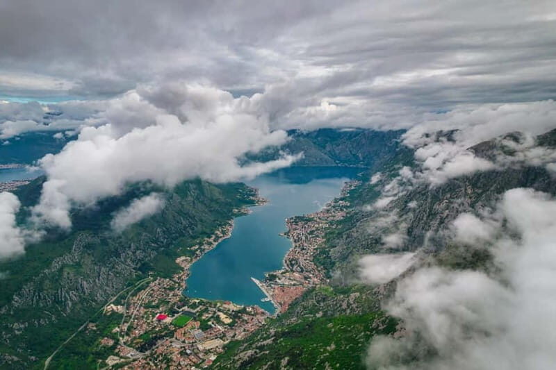 Kotor - Cable Car - Perast " Lady Of The Rock" - A Closer Look at the Tour Experience