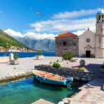 Kotor Cable Car - Perast - Lady of the Rocks Guided Tour - The Itinerary in Detail