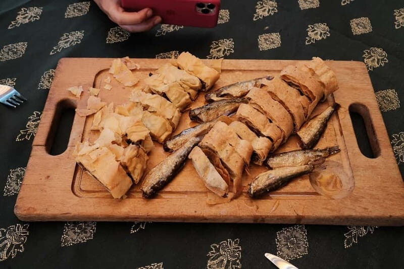 Kotor: City, Perast, Our Lady of the Rocks and Cooking Class - Practical Details and Considerations