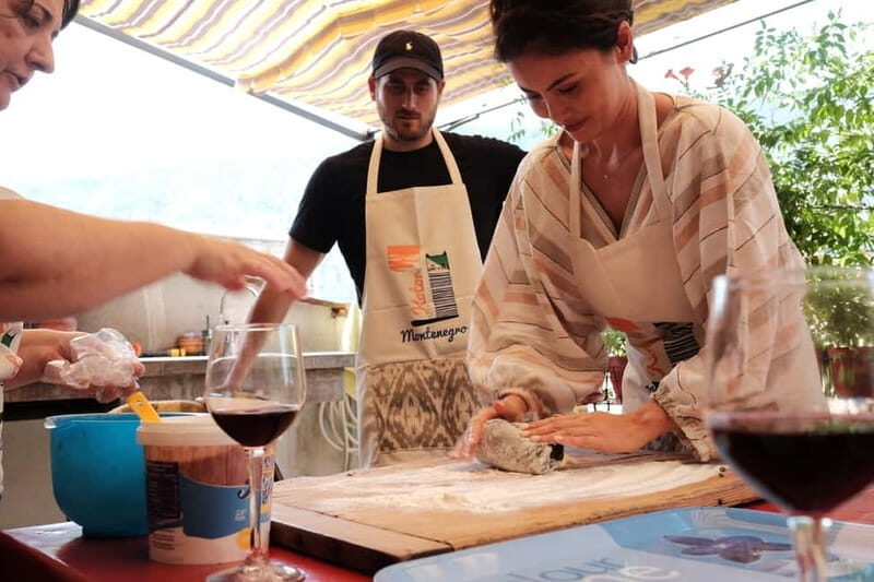 Kotor: Cooking class in a local home & old town walking tour - Who Will Love This Tour?