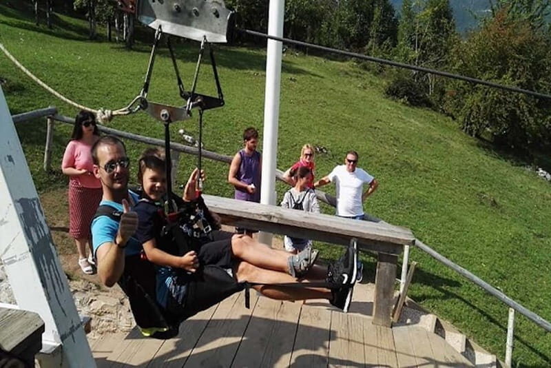 Kotor: Durmitor, Black Lake & Djurdjevica Tara Bridge Tour - Exploring Montenegro with a Focus on Nature and Adventure