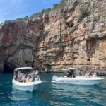 Kotor: Group Boat Tour - Blue Cave - Our Lady Of The Rocks - What’s Included and Practical Considerations