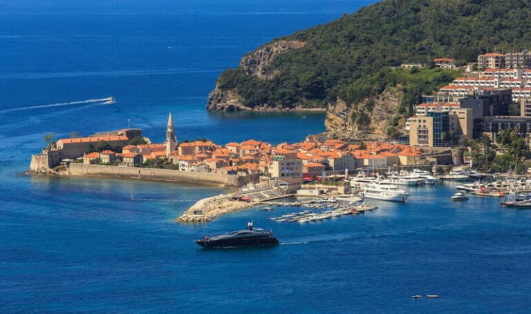 Kotor: Luxury Coast of Montenegro Private Tour - Who Would Enjoy This Tour?