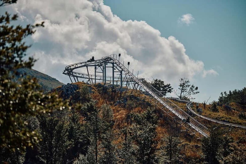 Kotor: Official Cable Car Round-Trip Ticket - A Deep Dive into the Kotor Cable Car Experience