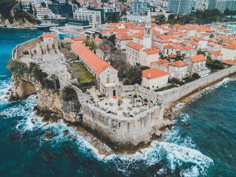 Kotor: Old Town Budva and Kotor Guided Tour with Transfers - The Value of the Experience
