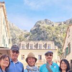 Kotor Old Town Small-Group Walking Tour - Who Should Book This Tour?