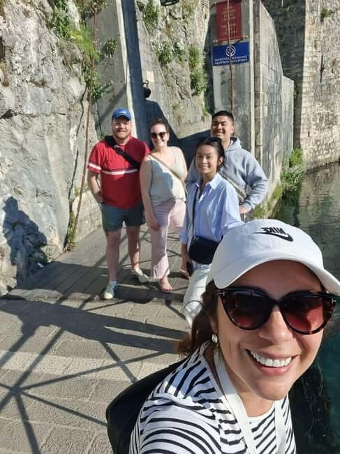 Kotor Old Town Small-Group Walking Tour - Who Should Consider This Tour?