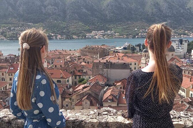 Kotor Old Town Walking Tour - Authentic Experiences & Practical Insights