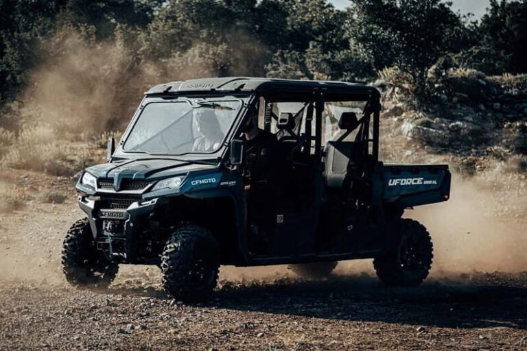 Kotor: Panoramic adventure with off road Buggy - Why This Tour Stands Out