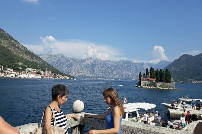 Kotor, Perast and Our Lady of the Rocks private tour - An In-Depth Review of the Tour Experience
