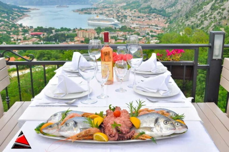 Kotor-Perast-Budva-Kotor private tour - Analyzing the Experience: What You’ll Really Get