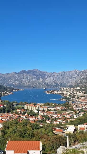 Kotor/Perast & Lady of the Rock /Tivat & Porto Montenegro - Who This Tour Is Best For