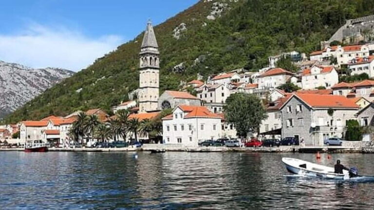 Kotor: Private Bay Cruise and Guided Sightseeing Tour - An In-Depth Look at the Kotor Bay Cruise Experience