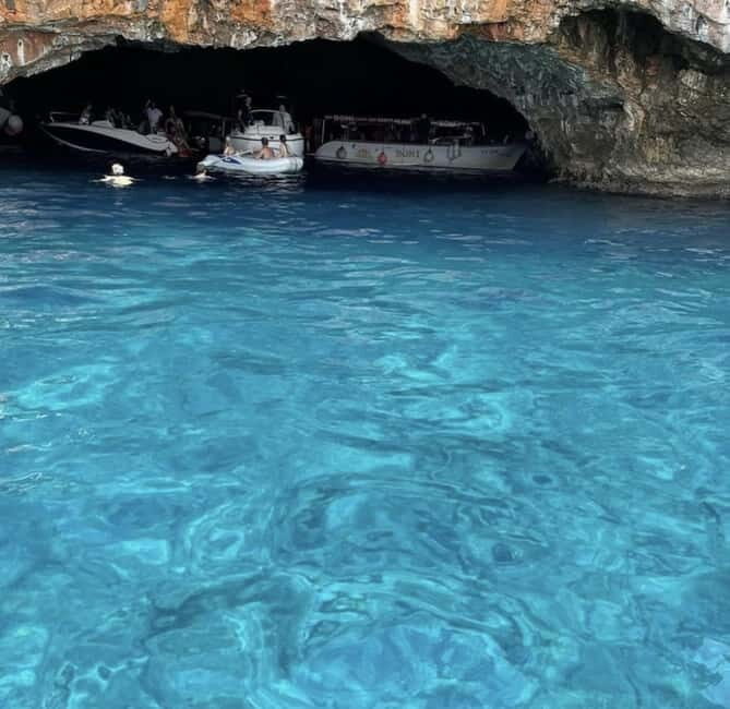 Kotor: Private Blue Cave and full bay of Kotor adventure - Authentic Experiences and Practicalities