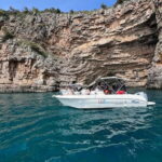 Kotor: Private Boat Tour - Blue Cave - Our Lady Of The Rocks - What We Think: The Practicalities and Value
