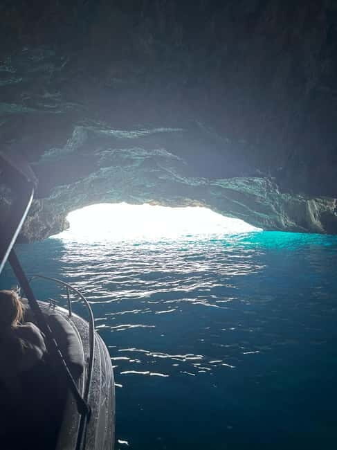 Kotor: Private boat tour Blue Cave & Our Lady of the Rocks - The Value of This Experience