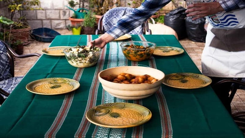 Kotor: Private City Tour and Cooking Class - The Heart of the Experience: Cooking with a Local Family