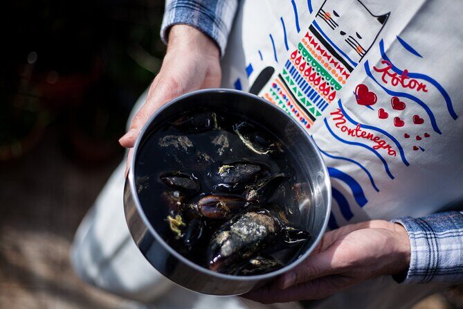 Kotor private cooking class with lunch and Old town guided tour - A Deep Dive into the Itinerary