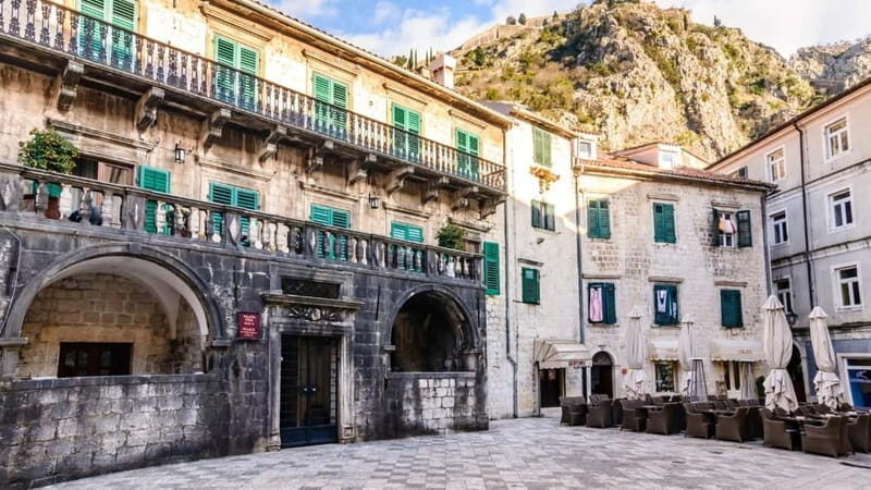 Kotor: Private Guided Walking Tour - Authentic Experiences & Tips From Past Travelers