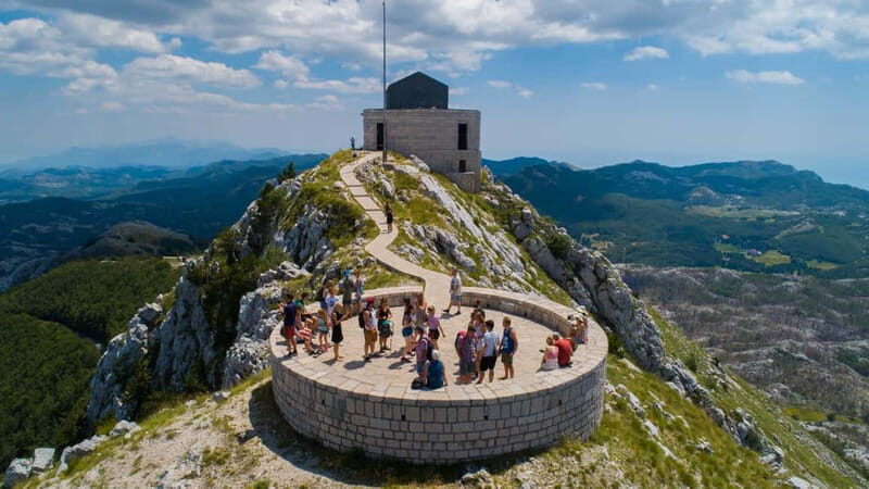 Kotor: Private Lovcen and Kotor Old Town Walking Tour - How the Experience Comes Together