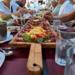 Kotor: Private Walking Tour with Wine and Food Tasting - Breakdown of the Itinerary