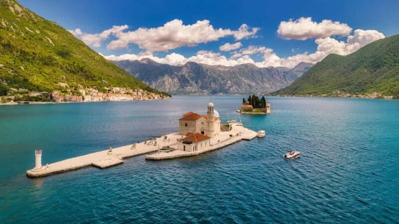 Kotor: Relaxing 3h Tour to Lady of the Rocks & Perast - A Deep Dive into the Kotor: Lady of the Rocks & Perast Experience