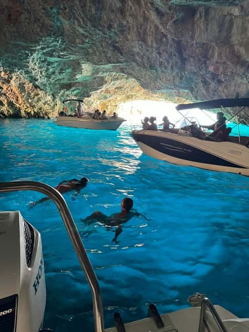 Kotor: Relaxing Blue Cave and Lady of Rock Guided Boat Tour - Final Thoughts: Who Will Love This Tour?