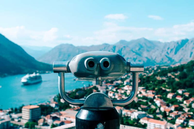 Kotor: Scenic Boat Trip with Church, Blue Cave, & Beach Stop - Who Should Book This Tour?