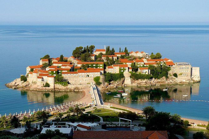 Kotor Shore Excursion : Coastal Pearls of Montenegro Tour - Who Will Love This Tour?