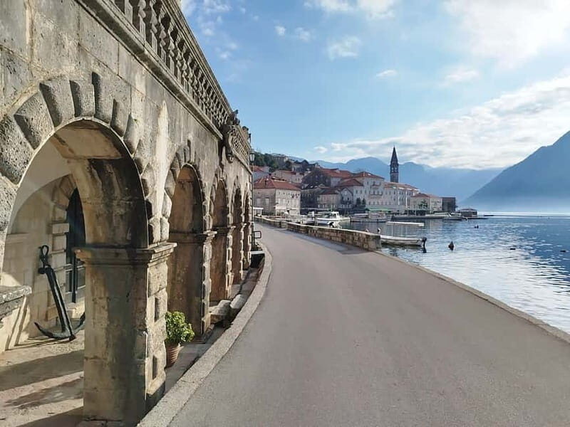 Kotor: Shore Excursion for Cruise Passengers - Who Will Love This Tour?