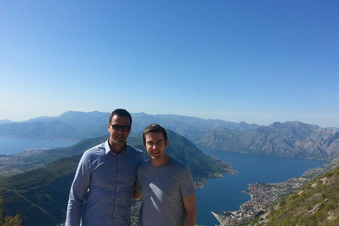 Kotor: Shore Excursion for Cruise Passengers - Who Should Consider This Tour?